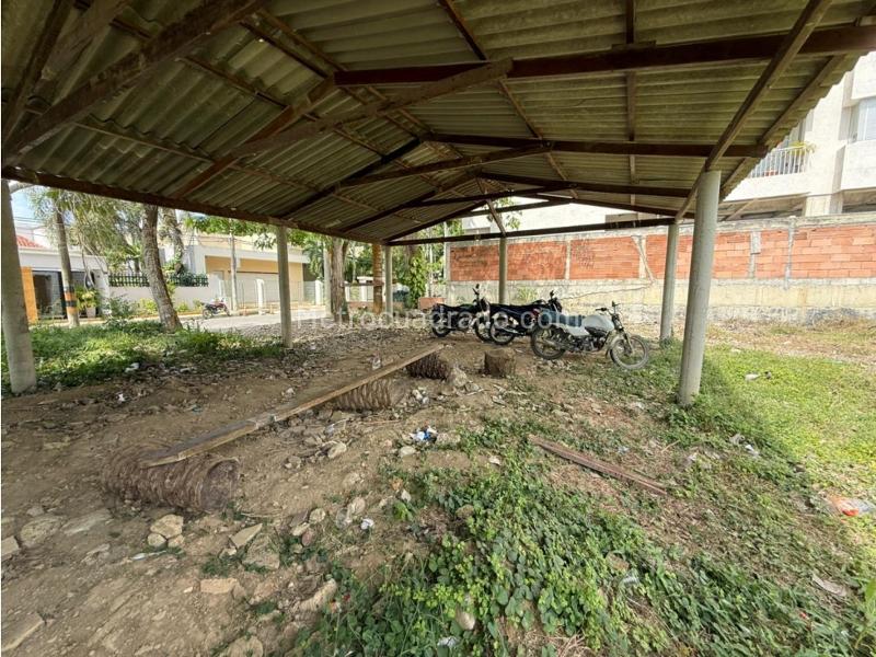 Lote en Venta, El Recreo, Montería - Vista 4