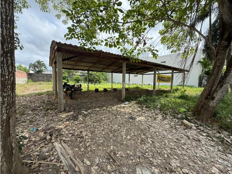 Lote en Venta, El Recreo, Montería - Más