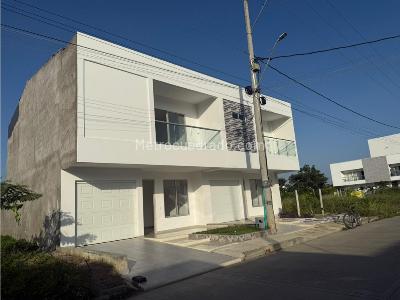 Casa en venta en Margen Izquierda, Montería · foto 2 de 20
