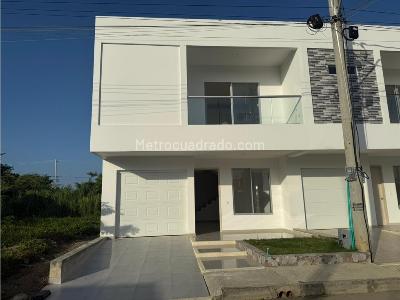 Casa en venta en Margen Izquierda, Montería · foto 5 de 20