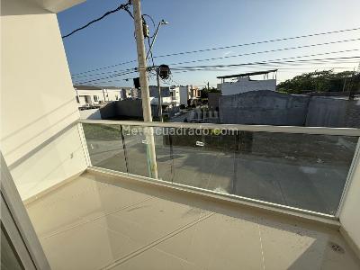 Casa en venta en Margen Izquierda, Montería · foto 6 de 20