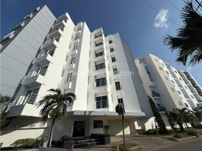 Apartamento en venta en Castellana, Montería · foto 2 de 20