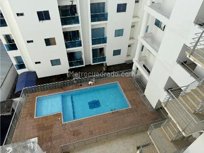 Apartamento en venta en Castellana, Montería · foto 3 de 20