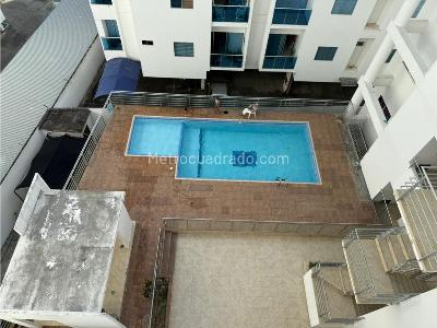 Apartamento en venta en Castellana, Montería · foto 4 de 20