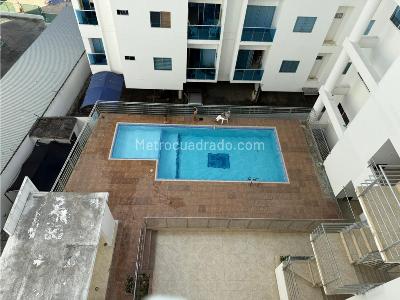 Apartamento en venta en Castellana, Montería · foto 5 de 20