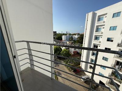 Apartamento en venta en Castellana, Montería · foto 7 de 20