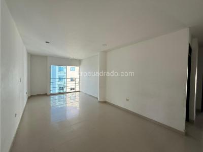 Apartamento en venta en Castellana, Montería · foto 10 de 20