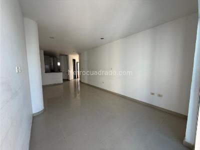 Apartamento en venta en Castellana, Montería · foto 12 de 20