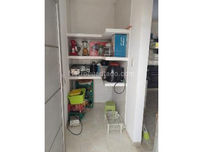 Casa de 5 alcobas en venta en Los Garzones, Montería, 1518 m² · foto 18 de 20
