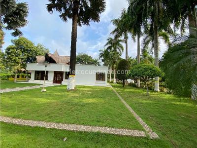 Casa en arriendo en Aguasnegras, Montería · foto 2 de 20