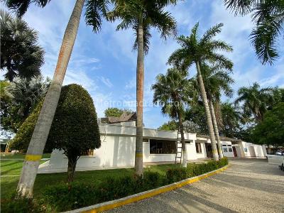 Casa en arriendo en Aguasnegras, Montería · foto 3 de 20
