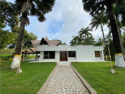 Casa en arriendo en Aguasnegras, Montería · foto 4 de 20