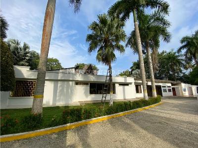 Casa en arriendo en Aguasnegras, Montería · foto 5 de 20