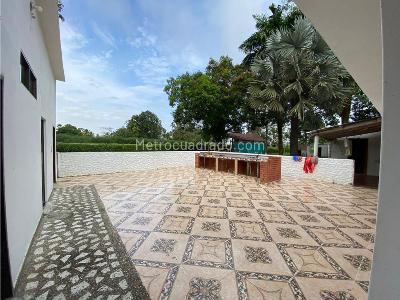 Casa en arriendo en Aguasnegras, Montería · foto 7 de 20