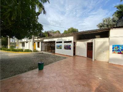 Casa en arriendo en Aguasnegras, Montería · foto 8 de 20