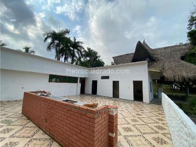 Casa en arriendo en Aguasnegras, Montería · foto 9 de 20