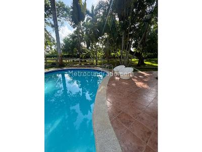 Casa en arriendo en Aguasnegras, Montería · foto 10 de 20