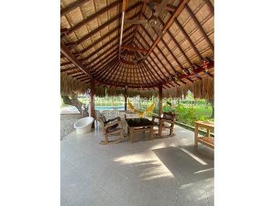 Casa en arriendo en Aguasnegras, Montería · foto 13 de 20