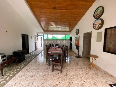 Casa en arriendo en Aguasnegras, Montería · foto 20 de 20