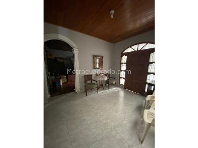 Casa en venta en Los Angeles, Montería · foto 3 de 20
