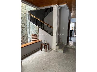 Casa en venta en Los Angeles, Montería · foto 4 de 20
