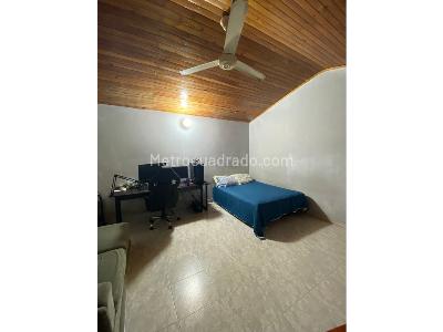 Casa en venta en Los Angeles, Montería · foto 12 de 20