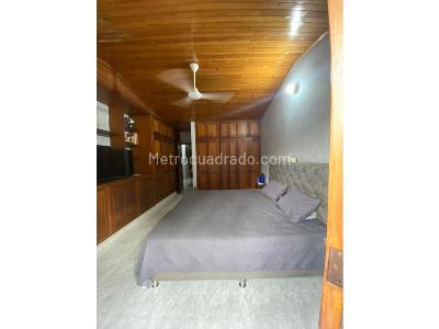 Casa en venta en Los Angeles, Montería · foto 18 de 20