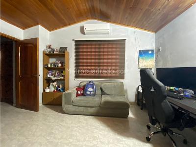 Casa en venta en Los Angeles, Montería · foto 19 de 20