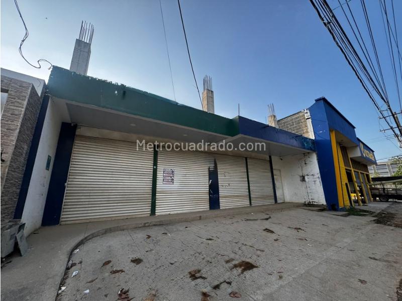 Bodega en Venta, Mocari, Montería - Vista 3