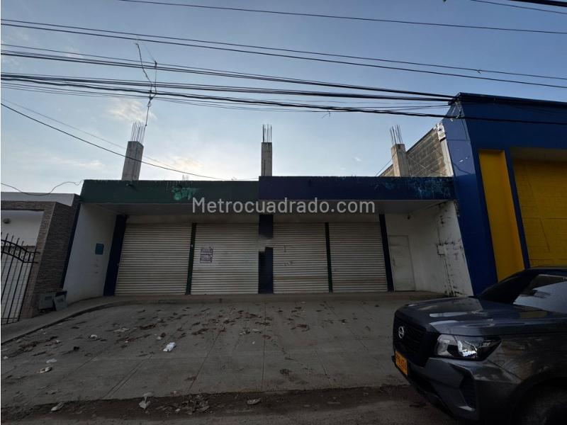Bodega en Venta, Mocari, Montería - Vista 5