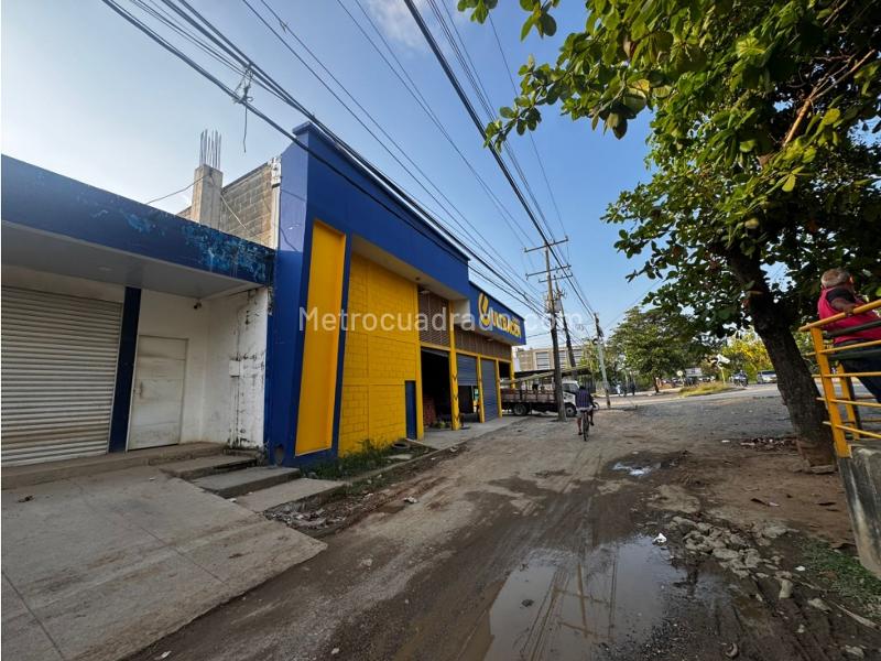 Bodega en Venta, Mocari, Montería - Más