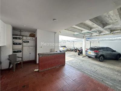 Apartamento en venta en Pasatiempo, Montería · foto 2 de 20