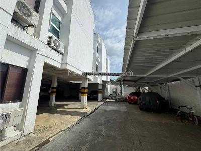 Apartamento en venta en Pasatiempo, Montería · foto 4 de 20