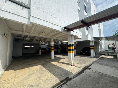 Apartamento en venta en Pasatiempo, Montería · foto 5 de 20
