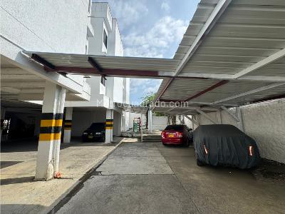 Apartamento en venta en Pasatiempo, Montería · foto 6 de 20