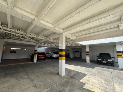 Apartamento en venta en Pasatiempo, Montería · foto 7 de 20