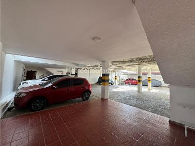 Apartamento en venta en Pasatiempo, Montería · foto 8 de 20