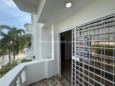 Apartamento en venta en Pasatiempo, Montería · foto 13 de 20