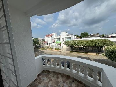 Apartamento en venta en Pasatiempo, Montería · foto 14 de 20