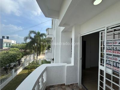 Apartamento en venta en Pasatiempo, Montería · foto 15 de 20