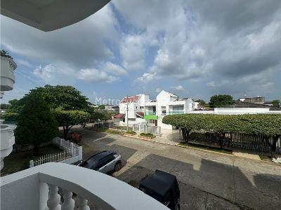 Apartamento en venta en Pasatiempo, Montería · foto 16 de 20