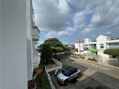 Apartamento en venta en Pasatiempo, Montería · foto 17 de 20