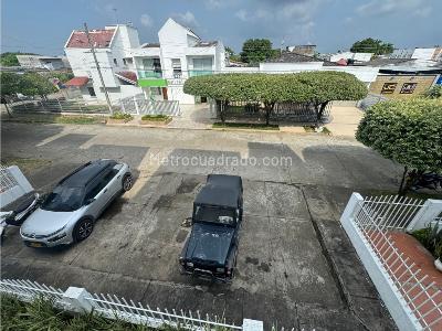 Apartamento en venta en Pasatiempo, Montería · foto 18 de 20