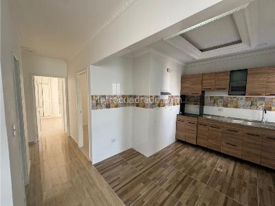 Apartamento en venta en Pasatiempo, Montería · foto 19 de 20