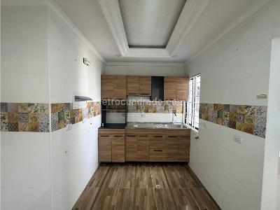 Apartamento en venta en Pasatiempo, Montería · foto 20 de 20