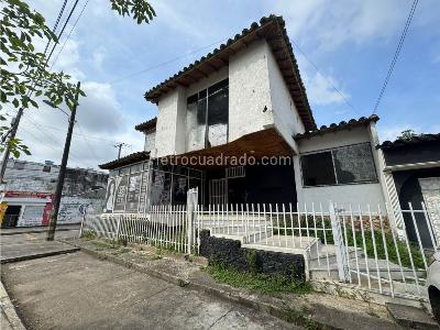 Casa en venta en Centro, Montería · foto 9 de 20