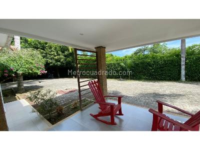 Casa en venta en Palma Verde, Montería · foto 9 de 20