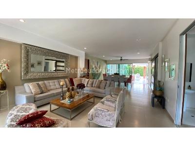 Casa en venta en Palma Verde, Montería · foto 11 de 20