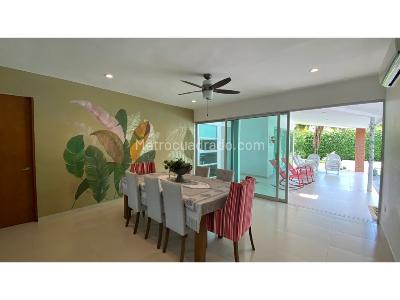 Casa en venta en Palma Verde, Montería · foto 13 de 20