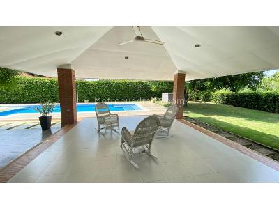 Casa en venta en Palma Verde, Montería · foto 16 de 20